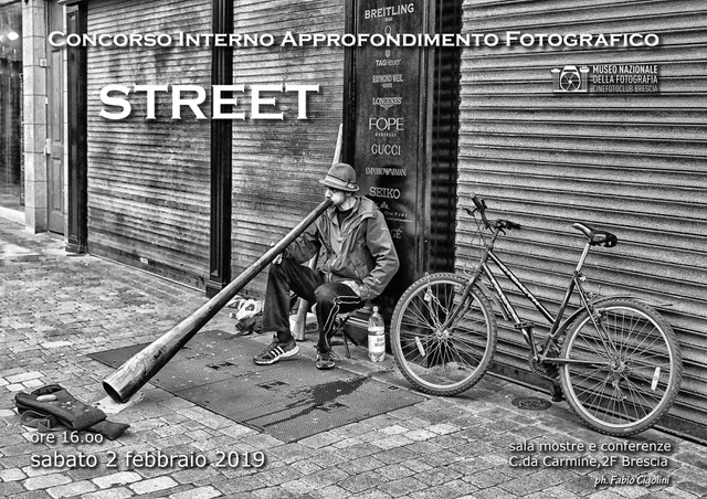 Street photography