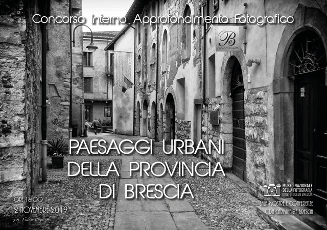 paesaggi urbani provincia di Brescia