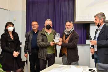 Cinefotoclub Brescia ha vinto il 12° DIGITALGIRO