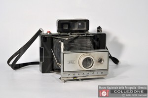 AUTOMATIC 350 (Land Camera)