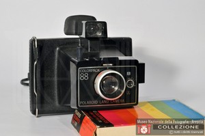 COLORPACK 88  (Land Camera)