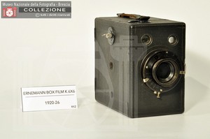 BOX FILM K (6x9)