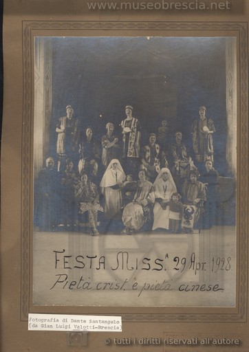 Festa missionaria 1928  f.16