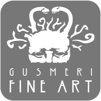 Gusmeri Fine Art