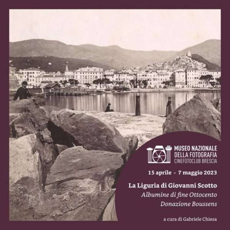Mosta nel casseto / Spazio Soci / Mostra storica :: Aprile 2023