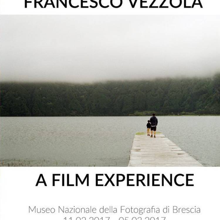 A FILM EXPERIENCE :: Fotografie di Francesco Vezzola 