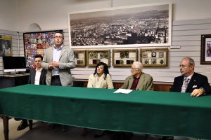 Premiazione Concorso San Faustino 2012