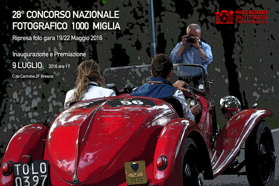 Mille Miglia