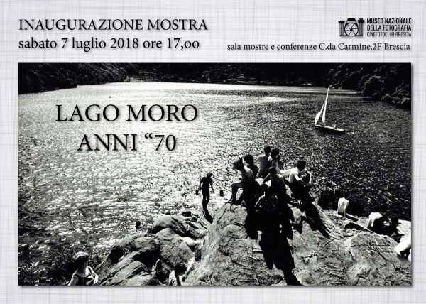 moro 2018 mostra