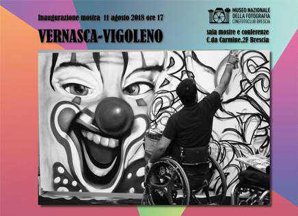 vigoleno 2018 mostra