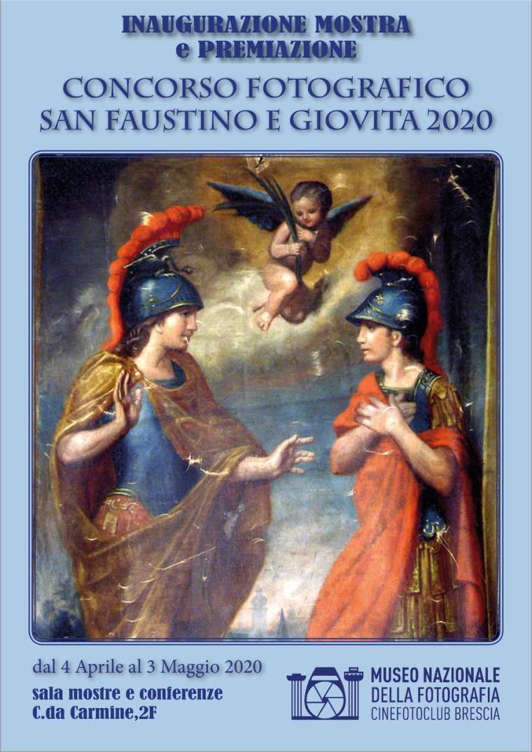 San Faustino 2020 Mostra Concorso Fotografico