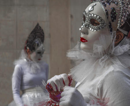 Carnevale 2017  2