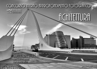 architettura - marzo 2019