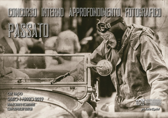 concorso fotografico :: passato
