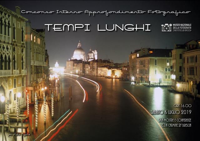 tempi lunghi