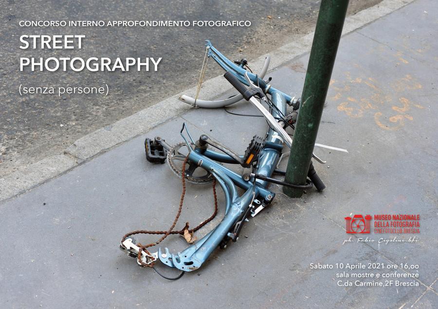 Street Photography (Fabio Cigolini)