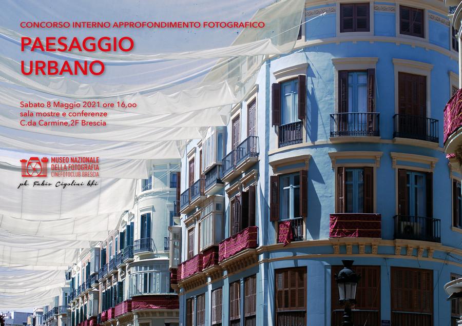 Paesaggio urbano  (Fabio Cigolini)