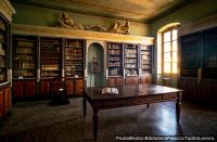 PaolaMedici-BibliotecaPalazzoTadiniLovere.