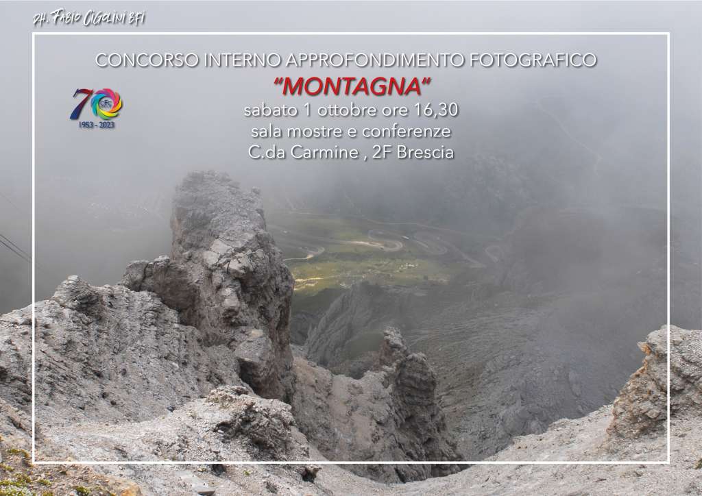 Montagna (Fabio Cigolini)