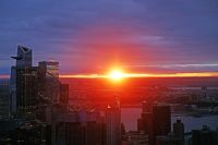 claudia-cavalleri-sunset-in-the-big-apple