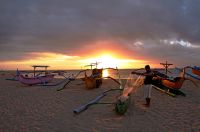 claudiacavalleri-sunset-in-bali