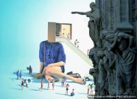 MauroBaioni-MilanoPiazzaDuomo