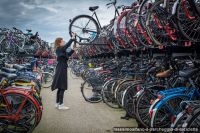 massimoalfano-il-parcheggio-di-biciclette