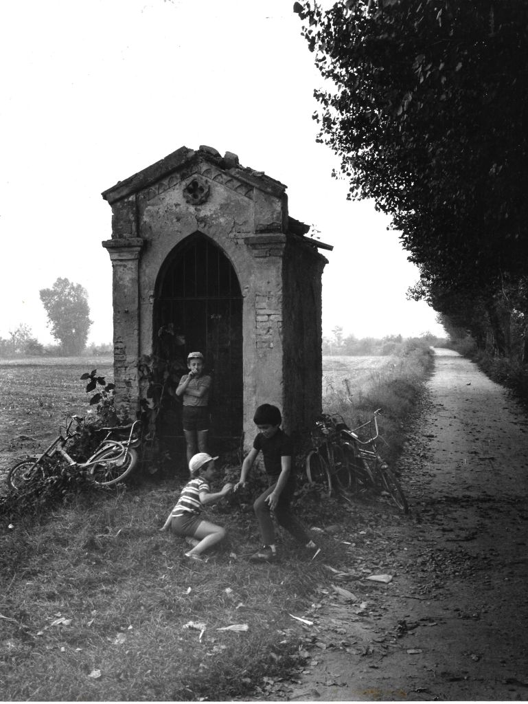 Tosoni  G. Mario