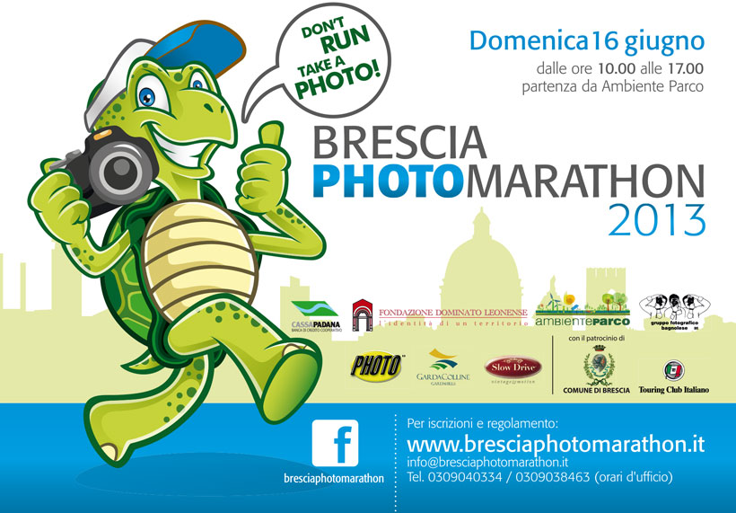 Mostra Manenti BreScia photo Marathon