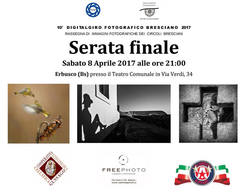 serata digitalgiro 2017