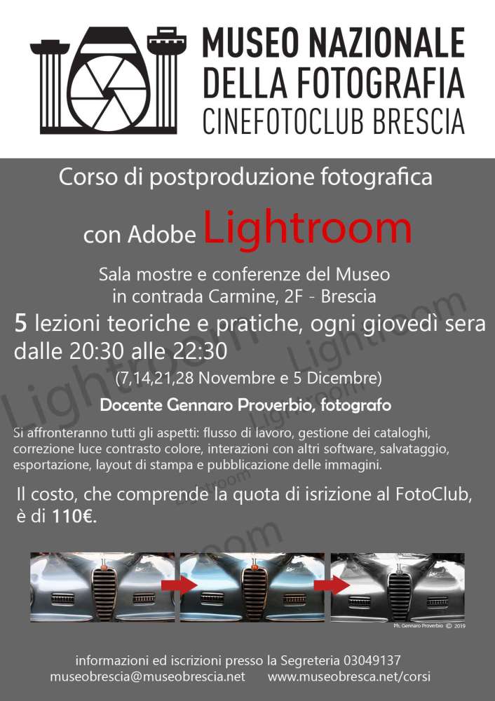 lightroom 2019 novembre