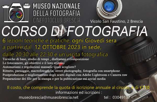 corso base 2023