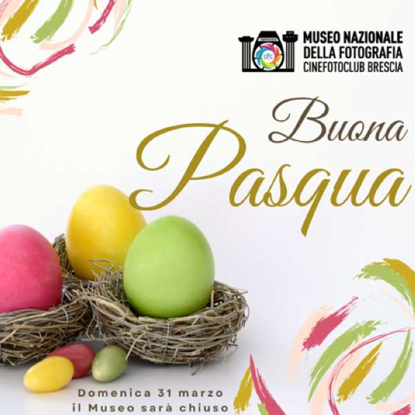 Pasqua 2024