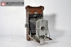 MODEL 95 (Land Camera)