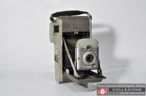 MODEL 80 (Land Camera)
