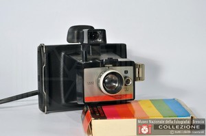 COLORPACK 80 (Land Camera)
