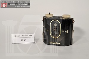 GEVABOX (6X6)