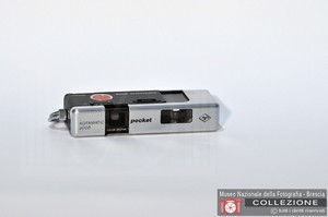 AGFAMATIC 3008 Sensor Pocket