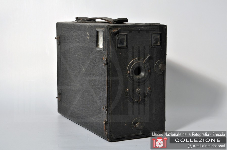 ALBA BOX