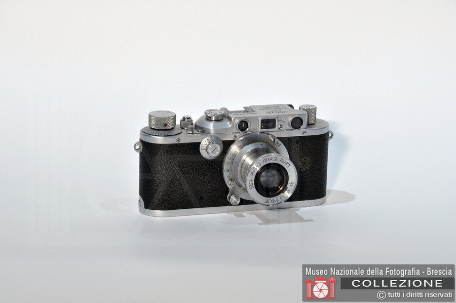 LEICA III
