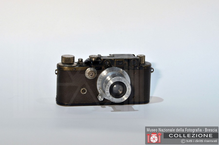 LEICA III CHROME