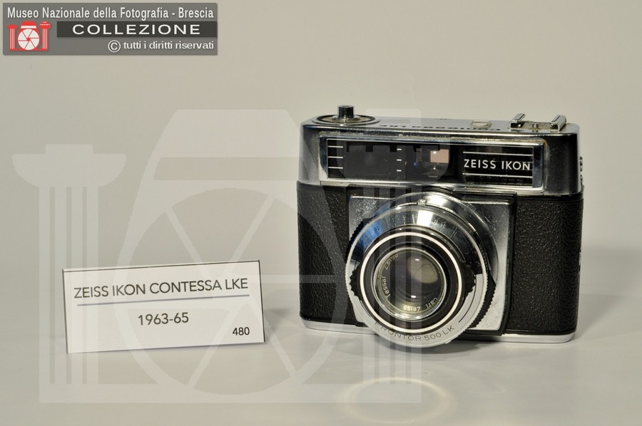 CONTESSA LKE