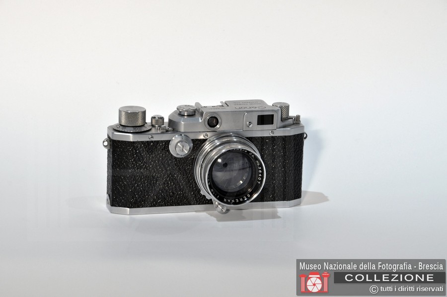 CANON IIB
