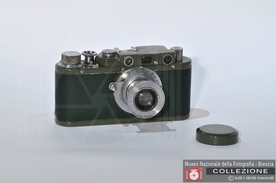LEICA COPIA
