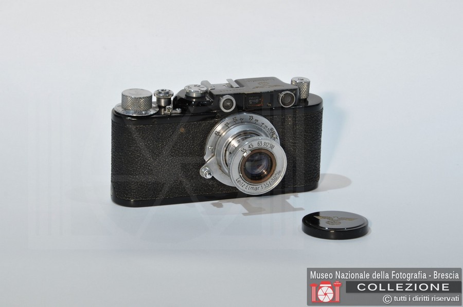 LEICA COPIA
