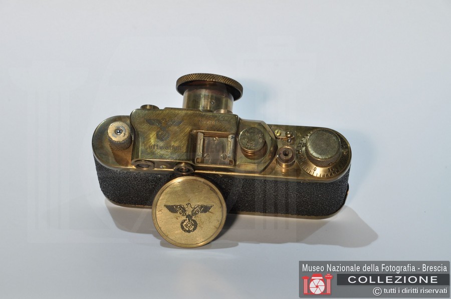 LEICA COPIA