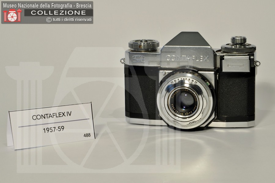 CONTAFLEX IV