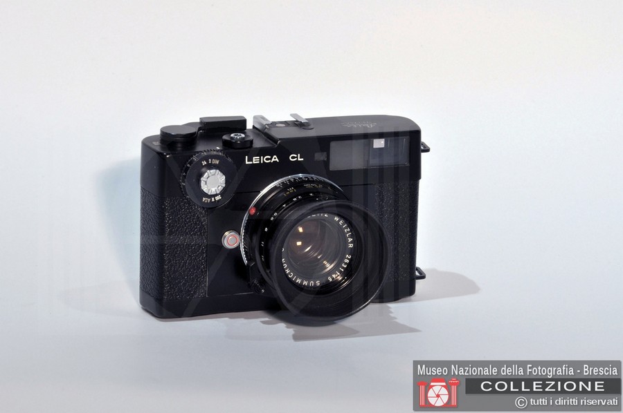 LEICA CL