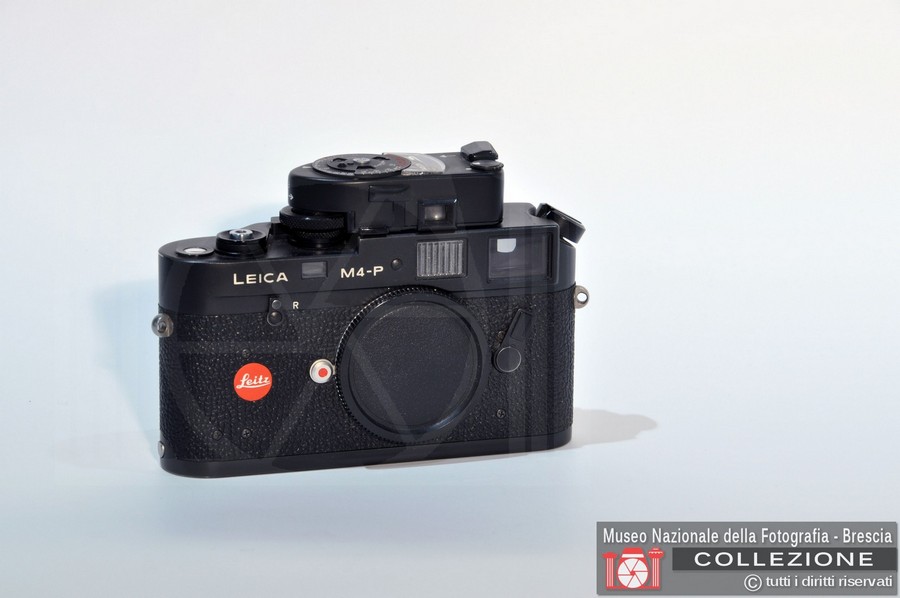 LEICA M4 NERA