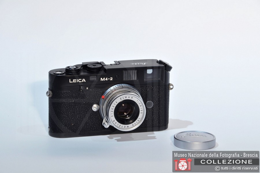 LEICA M4-2